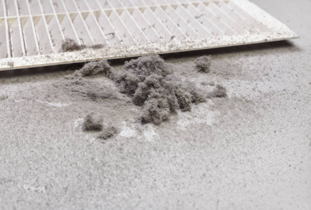 Emergency Air Duct Cleaning in TN