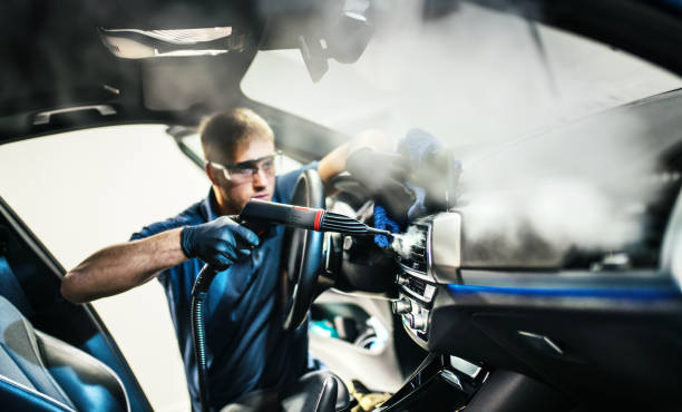 Best Professional Duct Cleaning Services  in Humboldt, TN
