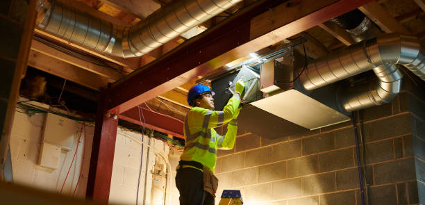 Best Ductwork Cleaning Services  in Humboldt, TN