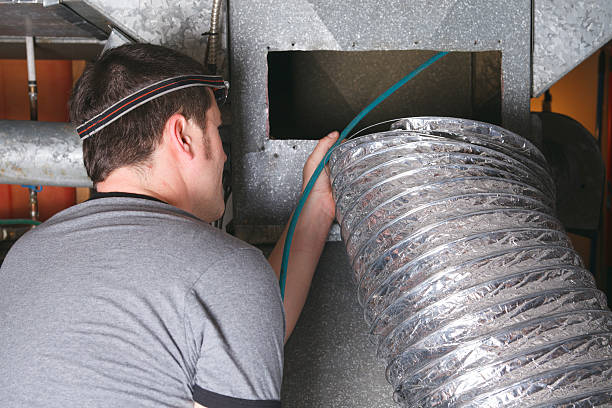Best HVAC System Cleaning  in Humboldt, TN