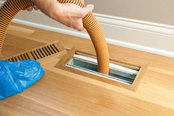 Best Best Air Duct Cleaning Company  in Humboldt, TN