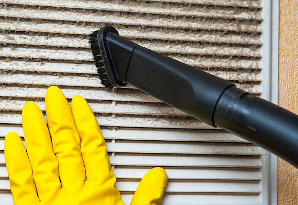 Best Air Duct Cleaning Near Me  in Humboldt, TN